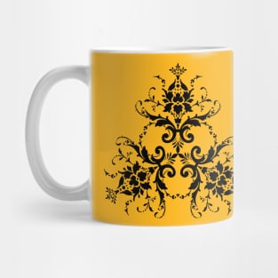 gamask Mug